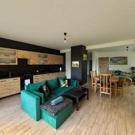 Apartament Guziczek2, hotel a Nowy Targ