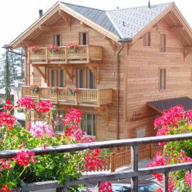 Chalet Balthazar