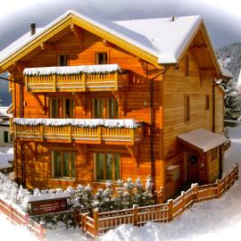 Chalet Balthazar
