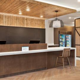 Staybridge Suites Indianapolis South - Greenwood by IHG, hotel Greenwoodban