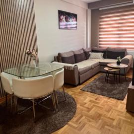 Mirkovic Lux apartman