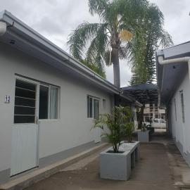 Morá Coliving，Cachoeirinha的飯店