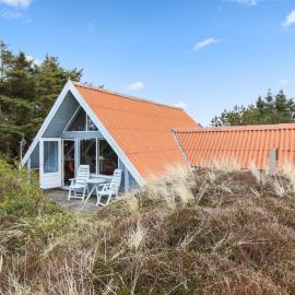 Holiday Home Algonda - 500m from the sea by Interhome