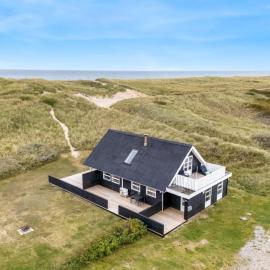 Holiday Home Amandus - 100m from the sea by Interhome