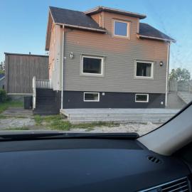 Hus i Vestvågøy: Ballstad şehrinde bir otel