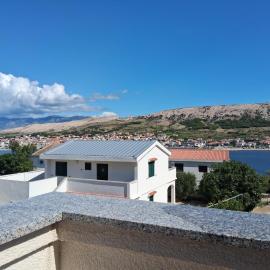 Apartment Edina Pag