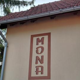 Mona, hotel in Geoagiu Băi
