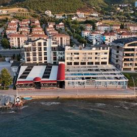 Karamürsel Mohti Otel Fitness Organizasyon, hotel in Karamürsel
