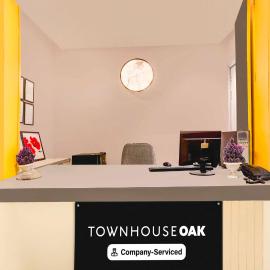 Townhouse Oak Vaishali Nagar Jaipur