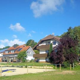 Ferienwohnung Lüttertal