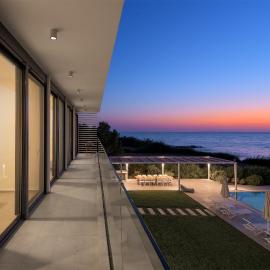 Villa Ramann, Rhodes