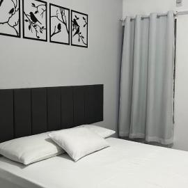 Viesnīca Hotel Aconchegante pilsētā Jequié