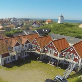 Apartment Haghni - 200m from the sea by Interhome, hotel in Løkken