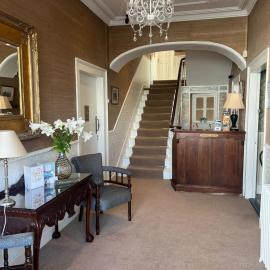 Harbour House B&B, Hotel in Courtown