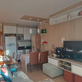 Apartamento confortável locação de temporada, hotel a Marialva
