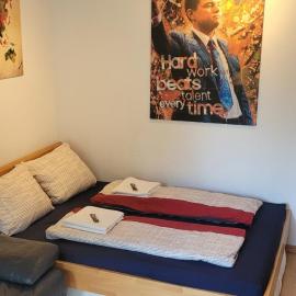Schöne gemütliche Wohnung