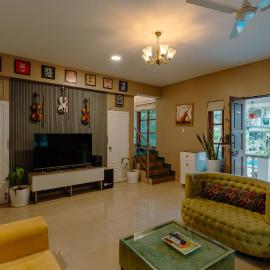 2 bedroom perfect stay villas