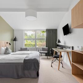 Best Western Hotel Hillerød, hotel en Hillerød
