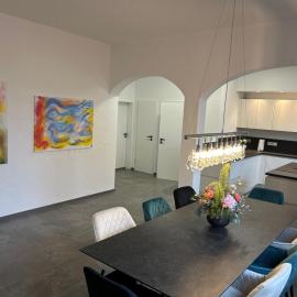 Arche Otto, hotel in Marienheide