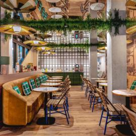 Chachacha Hôtel: Nantes şehrinde bir otel