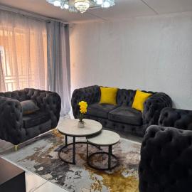 Luxe spot