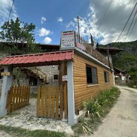 GUEST HOUSE “ Center Theth “