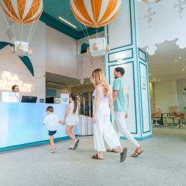 Hotel Magic Fantasy, ξενοδοχείο σε Oropesa del Mar