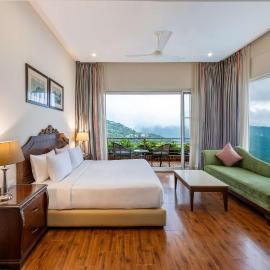 Glenview Resort Kasauli, a member of Radisson Individuals