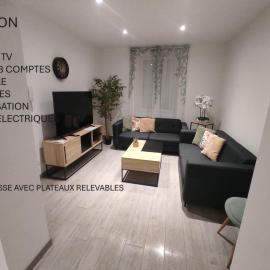Jolie maison Clermont Saint Jean