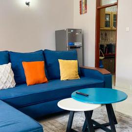 Shalom Homes