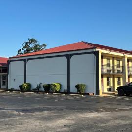 Sunrise Extended Stay, hotel en Searcy