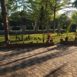 Guestmate Inn, hotel in Livingstone