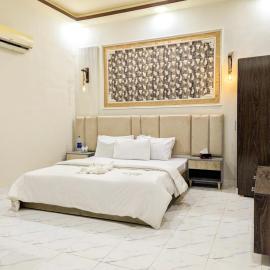 Hotel SkyLIT - Airport Branch Karachi, Hotel in Karatschi