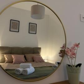Apartman Dukat- Luksuzna novogradnja u srcu Vinkovaca s parkingom