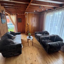 casa isla teja 7 personas