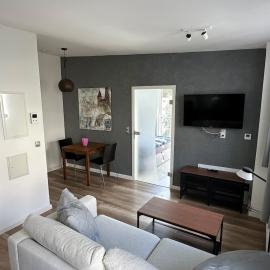 Sylt-Apartment, khách sạn ở Hannover