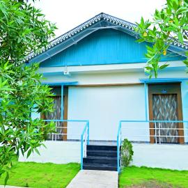 Royal Tadoba Hotel
