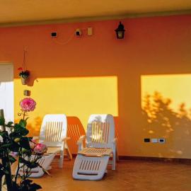 CountryHome - Casale 32 - Intera Villa