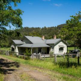 Bobby's Country Rental, Hotel in Eccleston
