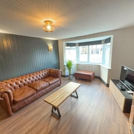 4 Bed Home In Central Maldon
