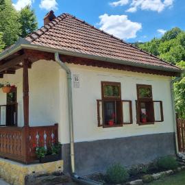 Hutai Meseház, hotel in Háromhuta