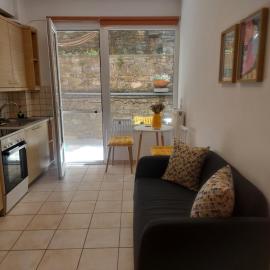 Samos Cozy Apartment II