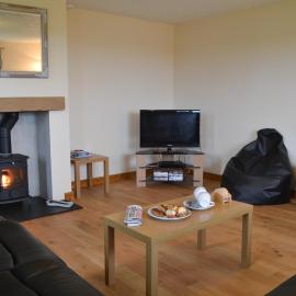 Rhosydd Cottage, hotel di Llanerchymedd
