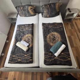 Altstadt Apartmenthaus, hotel in Kassel