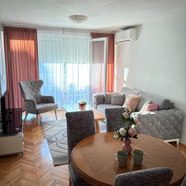 Apartman Tea: Čapljina şehrinde bir otel
