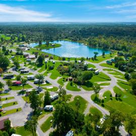 HTR Niagara, hotel di Grand Island