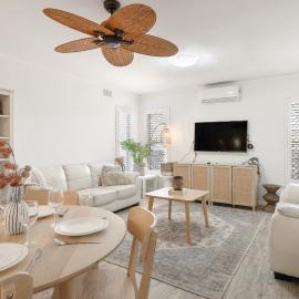 2BR Rockingham Beach Retreat