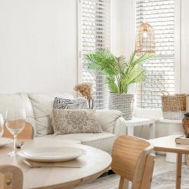 2BR Rockingham Beach Retreat