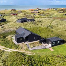 LN1865-Hirtshals-Krageklit-30, viešbutis Hirtshalse