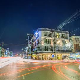 Snoozz Hotel Krabi
